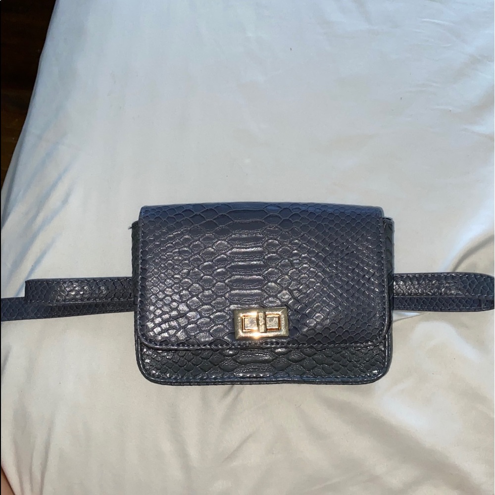 Fanny pack